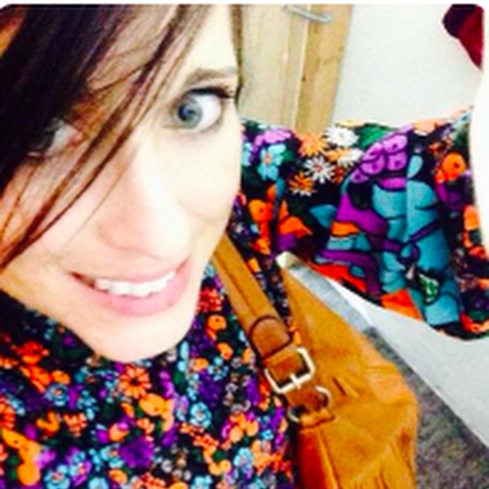 Meet your Posher, Lisa